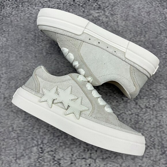 Amiri Sunset Skate Sneakers - Picture 4 of 5